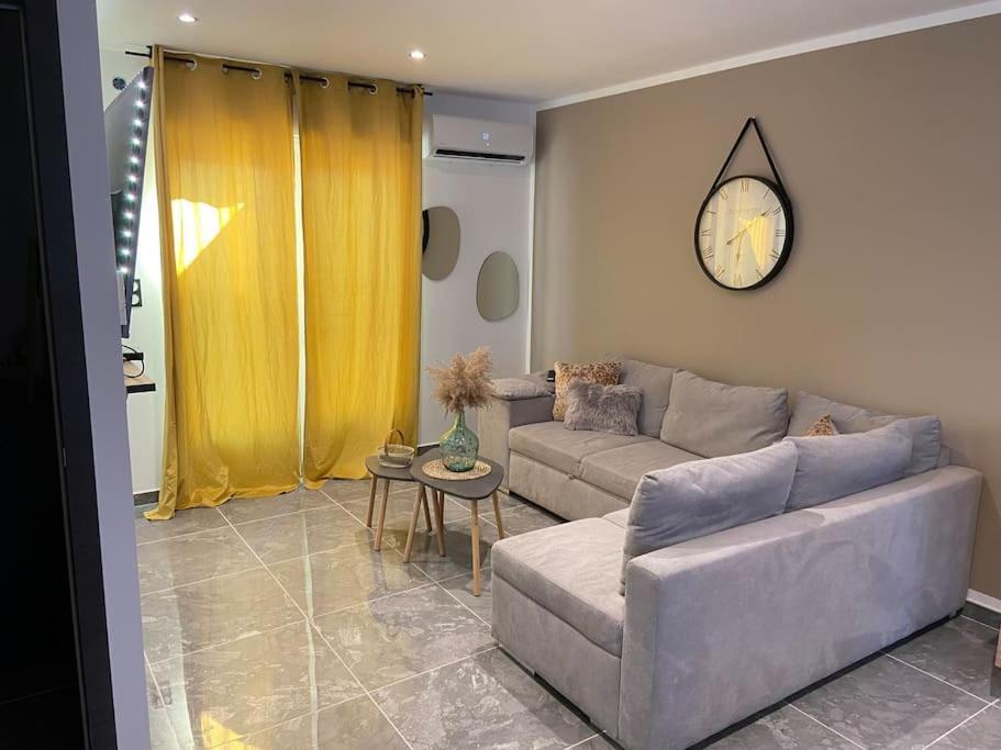 Maison Avec Jacuzzi Orange  Eksteriør bilde